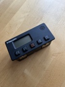 Panel, sterownik, włącznik Webasto