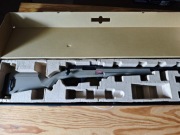 Replika karabinu snajperskiego Amoeba as-01 striker