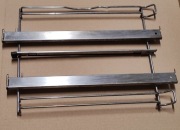 Prowadnice/drabinki teleskopowe prawa i lewa Samsung BQ1VD6T131