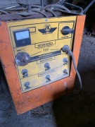 Spawarka prostownik rozruch 12/24v jk augusto