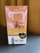 Masa plastyczna hey clay dinozaur