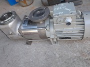 Pompa próżniowa vacuumarator jets do toalet ścieki