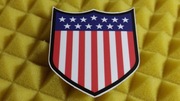 USA FLAGA AMERYKA NAKLEJKA STICKER