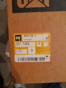 Caterpillar Monitor G 327-7484