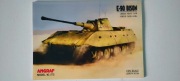 E-90 Bison angraf model 1:25