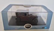 Daimler King Georges V 1929 1:43 Oxford
