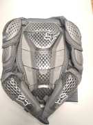 Pancerz zbroja buzer Fox Titan Sport S cross enduro downhill MTB