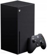 Konsola Xbox Series X