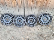 felgi stalowe 4 szt. opel