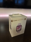 Smartwatch HUAWEI Watch Fit 4 NFC Fioletowy