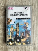 Kaseta magnetofonowa Bee Gees 