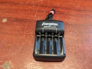 Ładowarka akumulatorków NIMH AA.AAA Energizer USB CHVC5 + kabelek