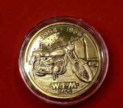 Kultowe Polskie Motocykle Kolekcja Orlen