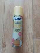 Isana, Suchy szampon do jasnych włosów