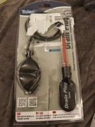 Toiee Drain Plug (korek drenażowy