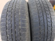 Opony zimowe 205/55 R16 Zeetex