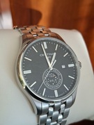 Zegarek męski Certina DS 8 City Urban Moon Phase Chrono - nowy