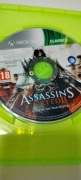 Assassin's Creed 2 na konsole Xbox 360 gra