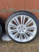 Koła felgi aluminiowe jaguar x351 9"10" R20