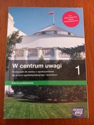 W centrum uwagi 1 - WOS