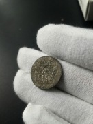 24 einen thaler 1757 A