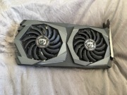 MSI GeForce GTX1660 Super Gaming X 6GB GDDR6 192bit HDMI DP