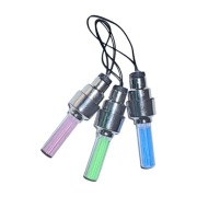 Keyglower Zielony / Czerwony / Niebieski