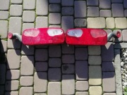 Lampy Naczepa, Przyczepa Aspöck Ecopoint 