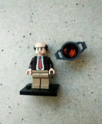 Biuro, The Office, Kevin Malone, minifigurka, figurka