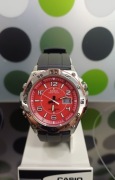 Casio WVQ 143 wave ceptor idealny stan na pasku