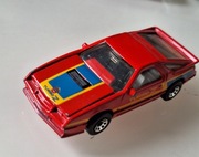 Matchbox z 1984 Dodge Daytona Turbo Z