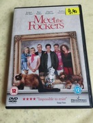 Film Meet The Fockers DVD