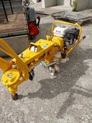 Zakrętarka kolejowa Geismar TC