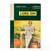 Lord Jim, Joseph Conrad, lektura z opracowaniem 03