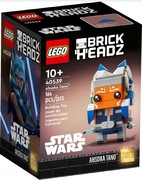 LEGO BrickHeadz 40539 Ahsoka Tano