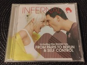 Infernal - From Paris To Berlin 