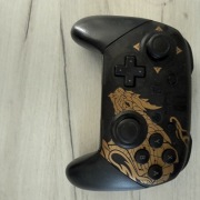 nintendo switch pro kontroler