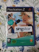 Singstar Eska Hity na czasie 