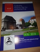 KONIN-CKU-40 lat