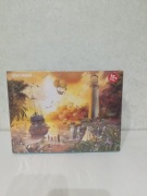 Puzzle QUOKKA 1000 elementów Leuchtturm NOWE W FOLII