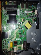 W 100% sprawna płyta telewizora TCL 40S5400A