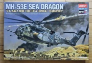 Academy 12703 Śmigłowiec MH-53E Sea Dragon US Navy Helicopter model 1:48