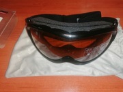 Okazja!! Blizzard Nowe Gogle narciarskie 908 DAZ Lady black Shiny