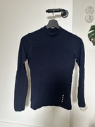 La passione Merino long sleeve XS