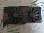 Asus Radeon RX 470 4GB