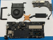 Płyta główna części Apple Macbook Pro A1502 EMC 2835