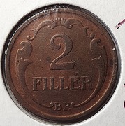 2 fillery 1939 BP  Węgry  N: 16.875.000 szt 