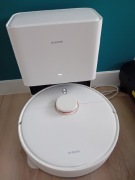 Robot sprzątający Xiaomi Robot Vacuum X10 Funkcja mopowania Stacja