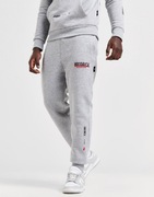 HOODRICH FUSION GYM SPODNIE DRESOWE POPIELATY TU:S