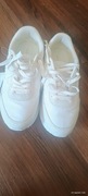 Śliczne , białe adidasy rozm 39.